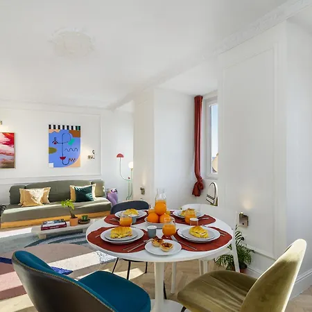 公寓 Whome Historic Centre Modern Masterpiece W River Views