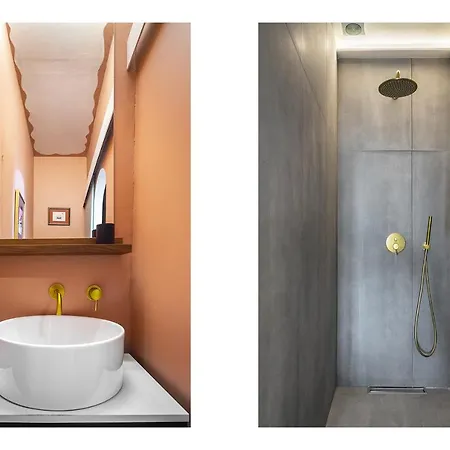 Whome Historic Centre Modern Masterpiece W River Views Appartamento *