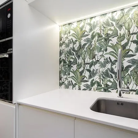 Apartment Whome Historic Centre Modern Masterpiece W River Views Lisbon