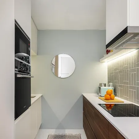 Whome Historic Centre Modern Masterpiece W River Views * Lisbon