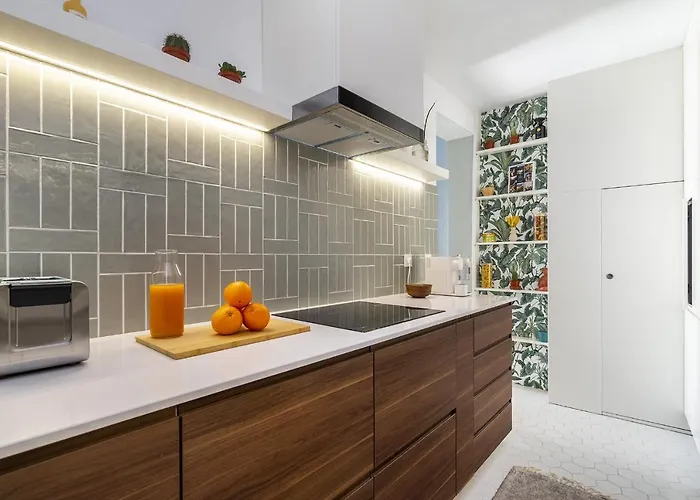 Whome Historic Centre Modern Masterpiece W River Views 아파트 *