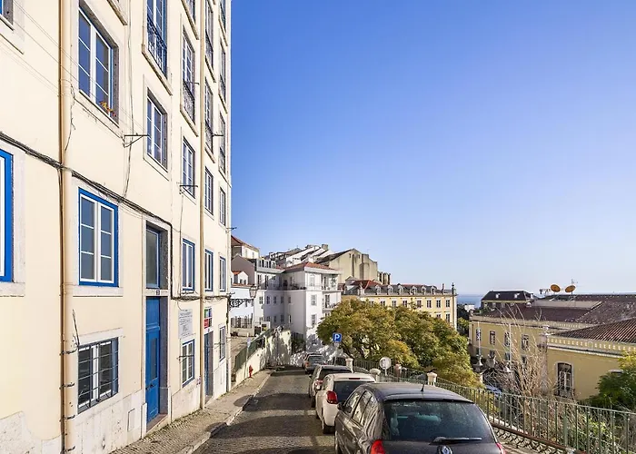 아파트 Whome Historic Centre Modern Masterpiece W River Views *