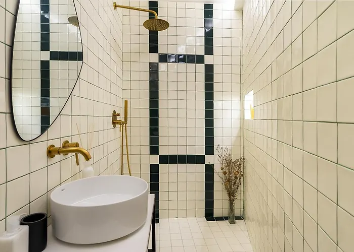 Whome Historic Centre Modern Masterpiece W River Views Lisboa