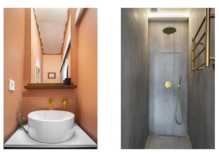 Whome Historic Centre Modern Masterpiece W River Views Διαμέρισμα *