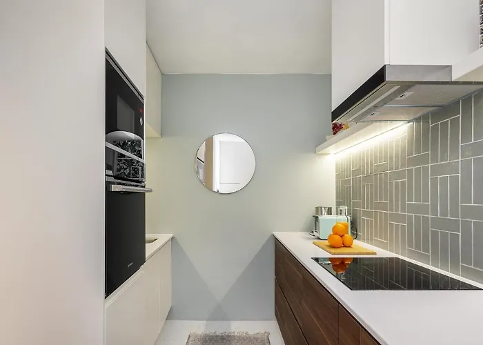 Whome Historic Centre Modern Masterpiece W River Views * Lisboa