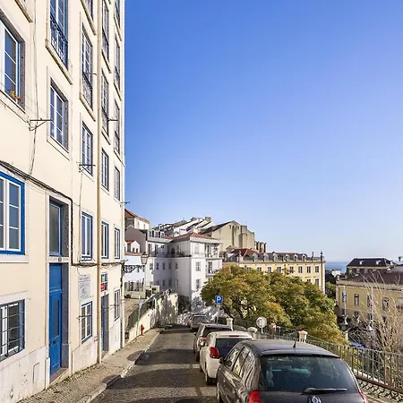 شقة Whome Historic Centre Modern Masterpiece W River Views *